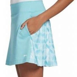 NWT. Slazenger Woman's Golf Skirt Skort Size XXL